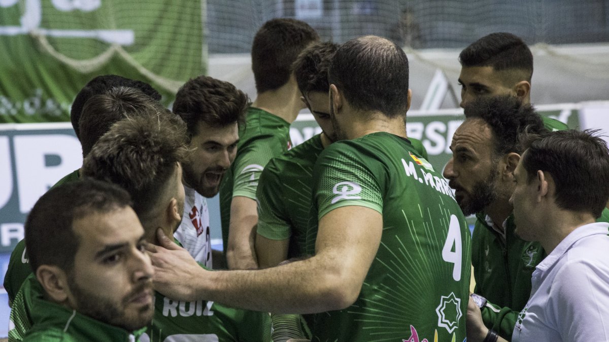 Unicaja debe ganar.