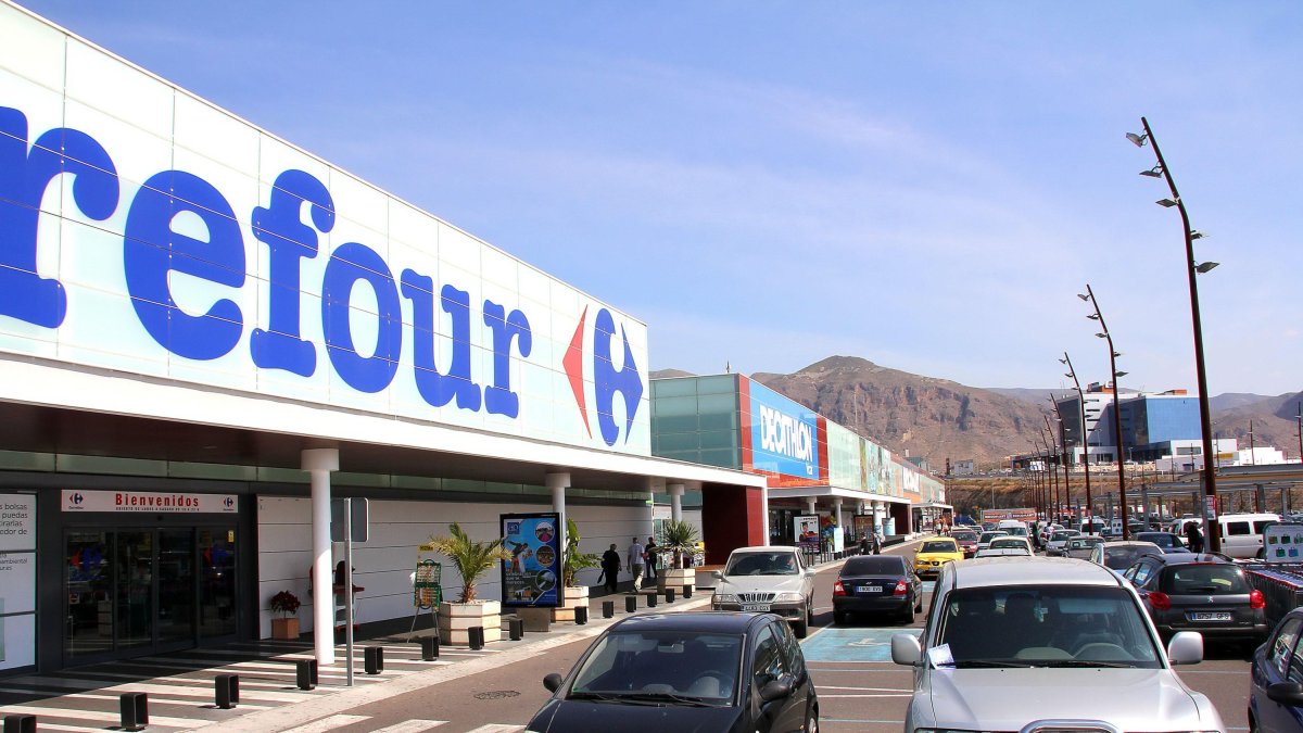 La oferta del Viapark se se va a ver reforzada con nuevos establecimiento.