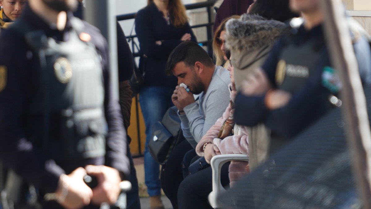 Julen habría fallecido en las horas siguientes a la caída.