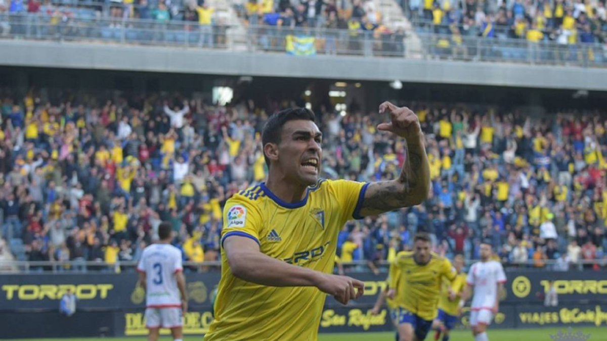 Dani Romera.