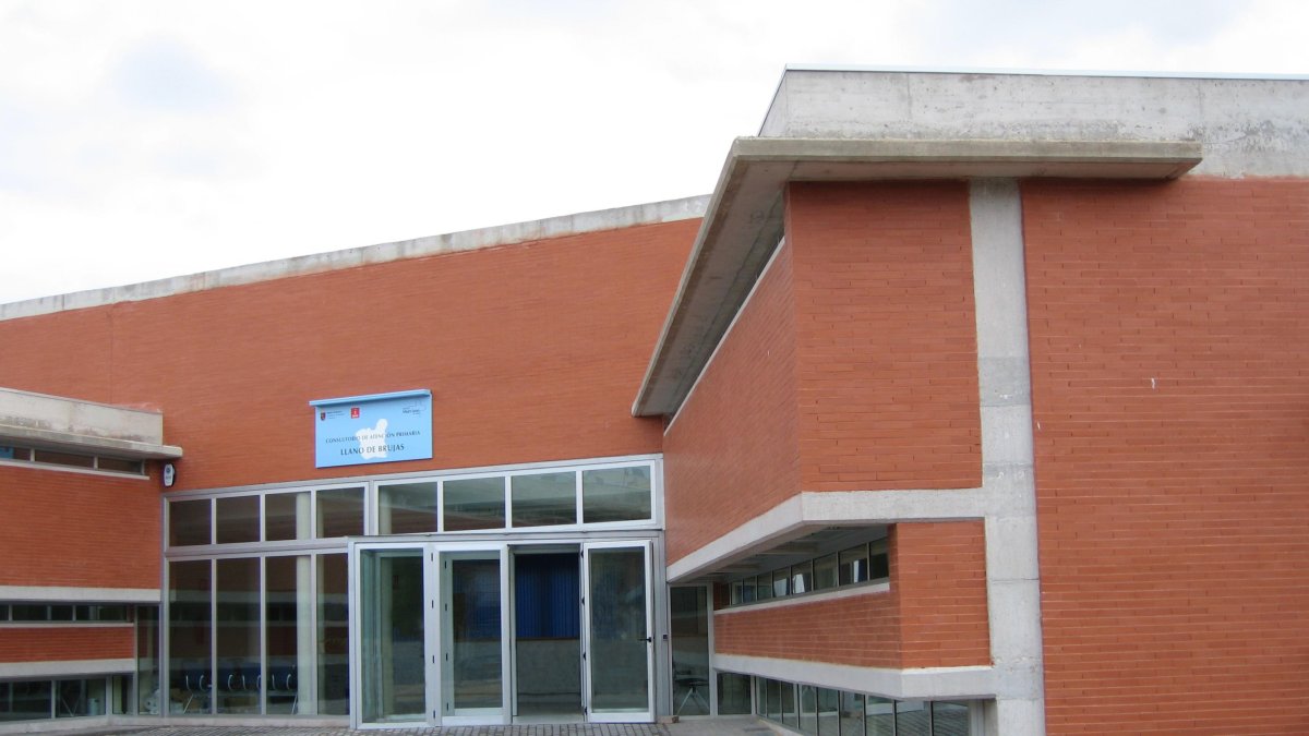 Consultoría de Llano de Brujas, en Murcia.