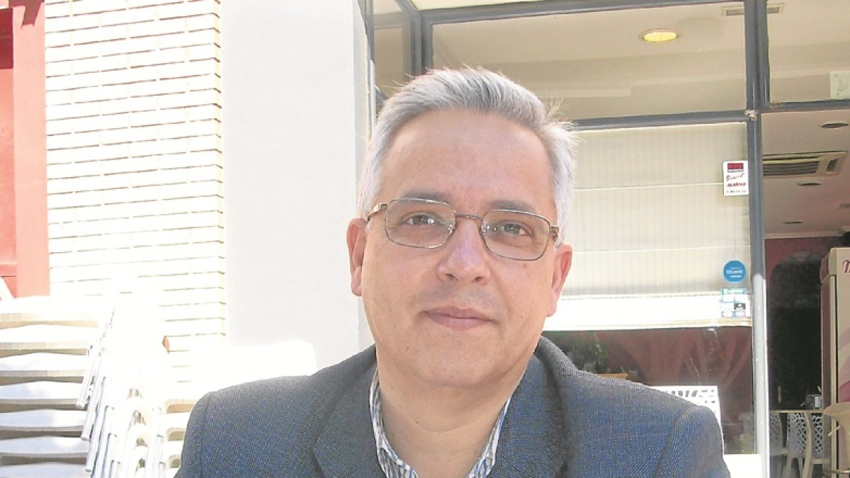 Manuel López Jerez.