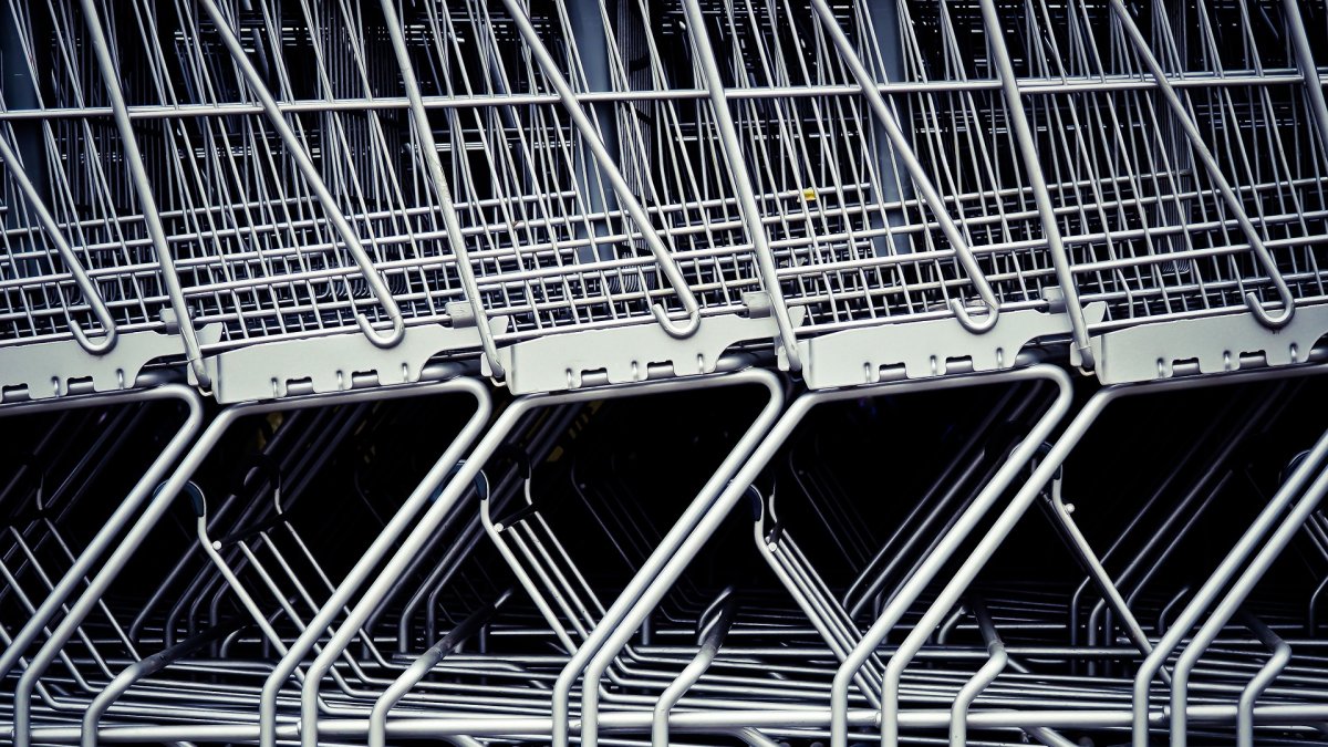 La cadena Dia ha anunciado la retirada de un lote de sus sardinas.