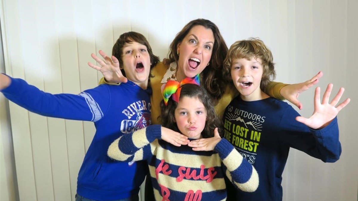 The Crazy Haacks serán uno de los platos fuertes del fin de semana.