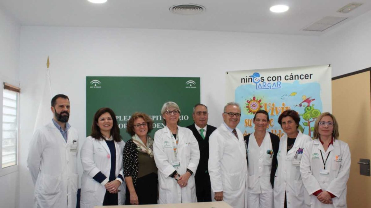 Este lunes se celebra el Día Mundial Contra el Cáncer y este viernes se han dado a conocer estos datos.