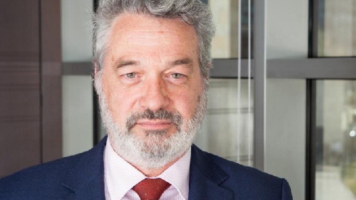 Juan Lostao, nuevo director de Activos Singulares de Haya