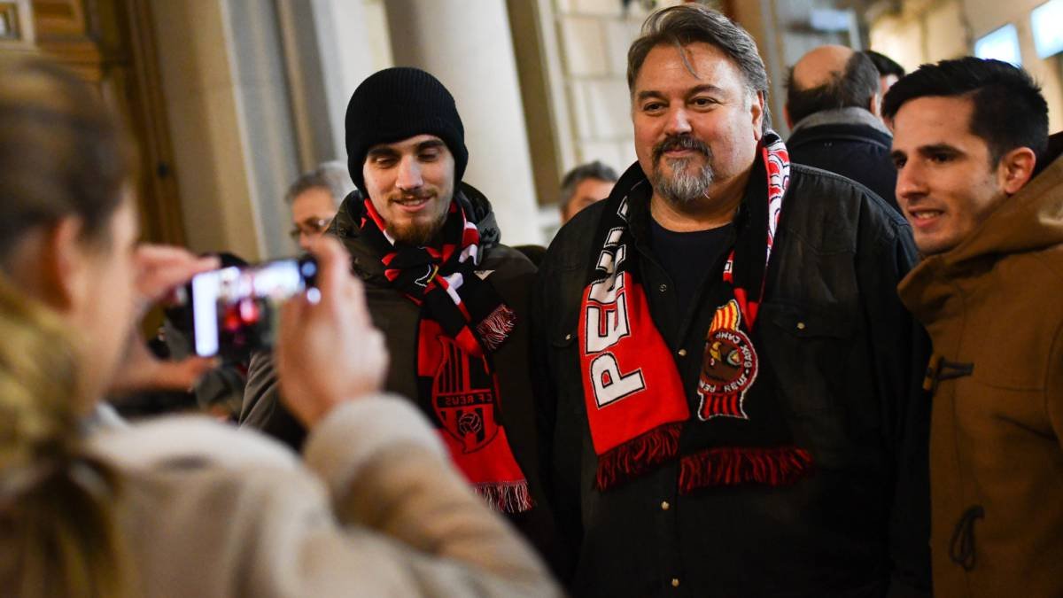 Los nuevos dueños quieren diálogo con el LFP.