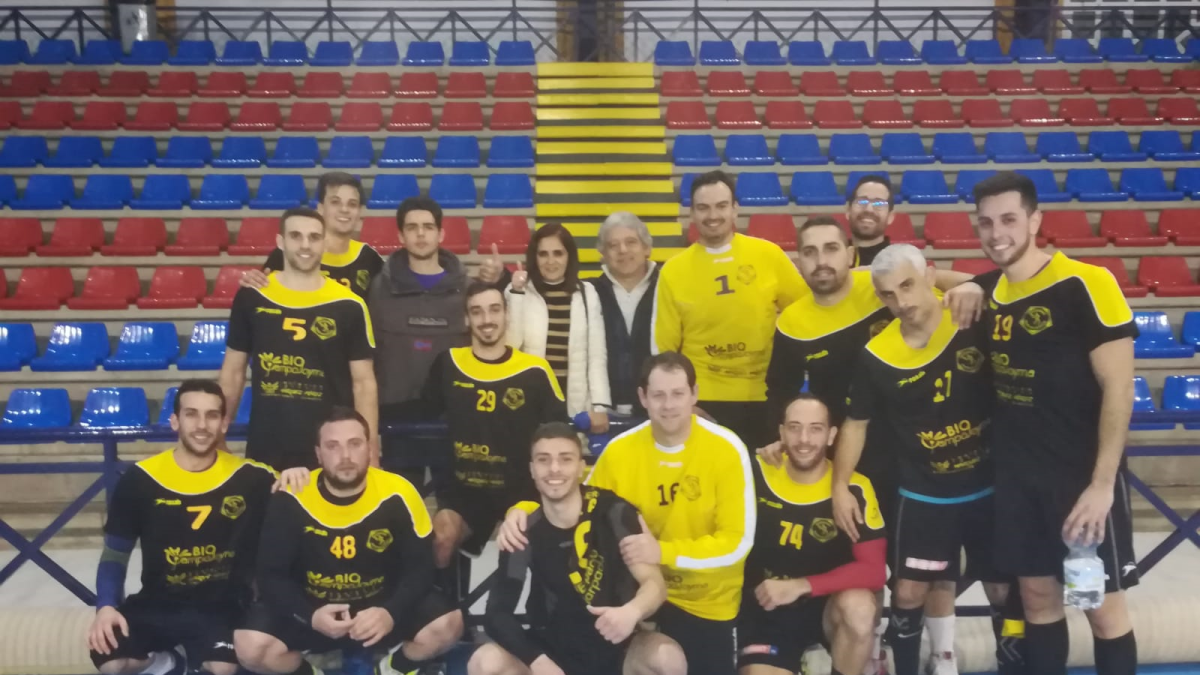 Los almerienses siguen sumando.