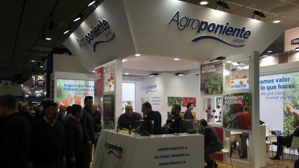 La actividad ha sido trepidante durante toda la jornada.