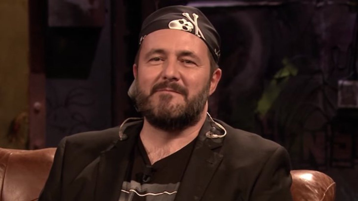 Ricardo Castella, director de La Resistencia.