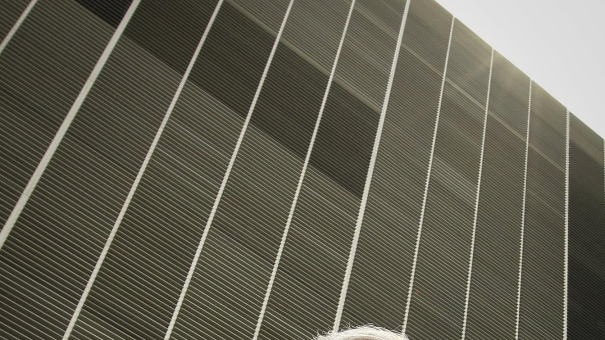 El letrado Demetrio Carmona