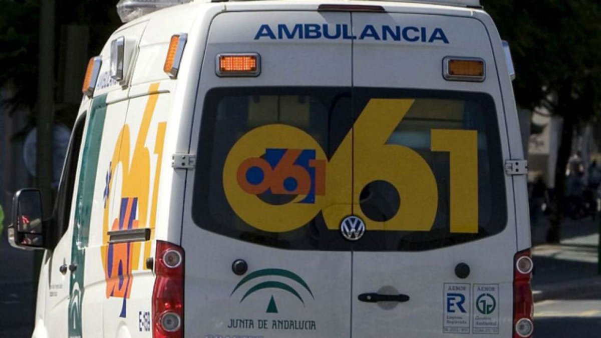 Los servicios de emergencia de Andalucía han actuado en el suceso en Mijas.