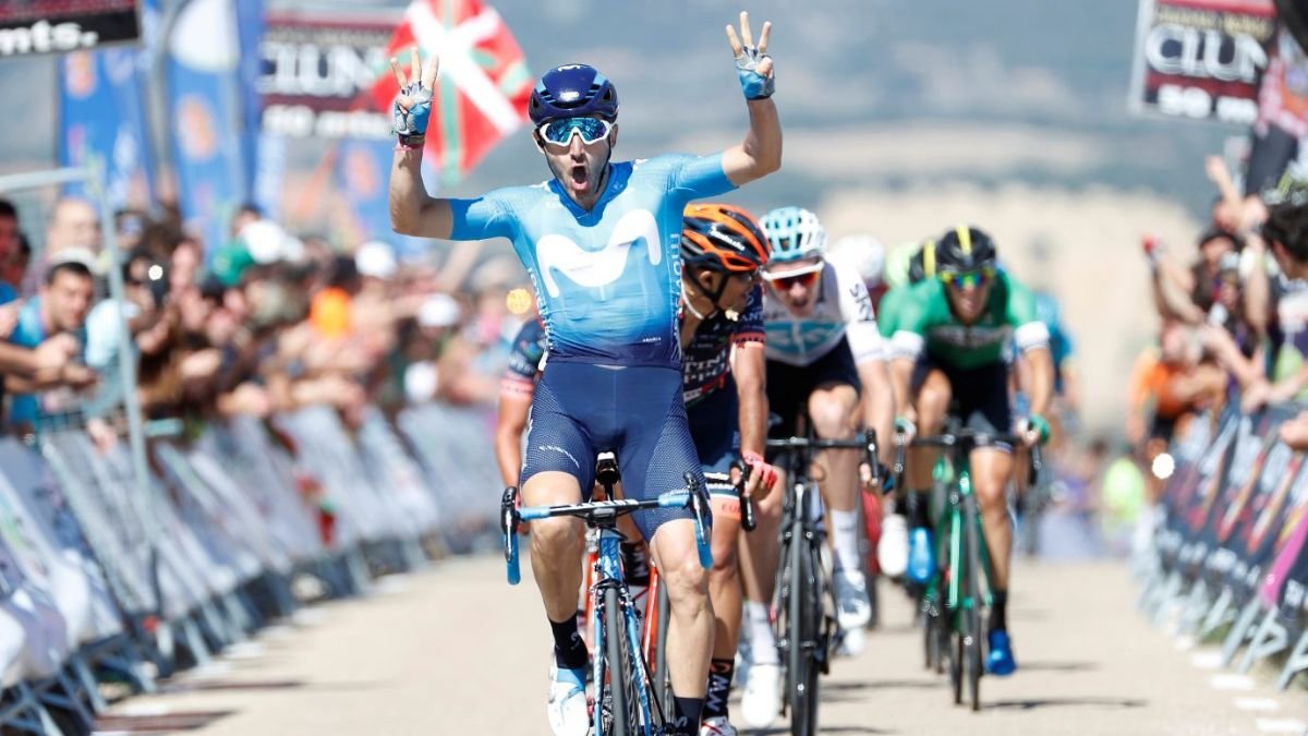 Carlos Barbero será uno de los hombres a tener en cuenta.