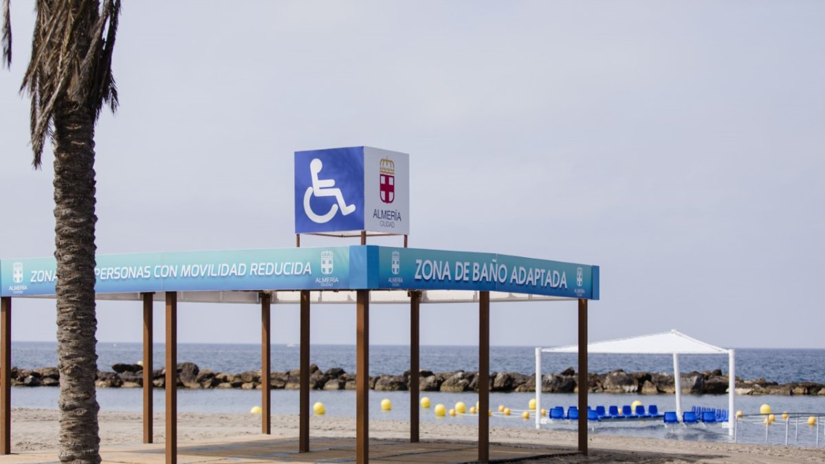 El Ayuntamiento licita los servicios de balizamiento.