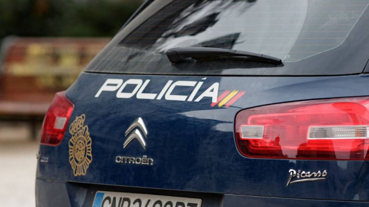 La investigación la ha llevado a cabo la Policía Nacional.
