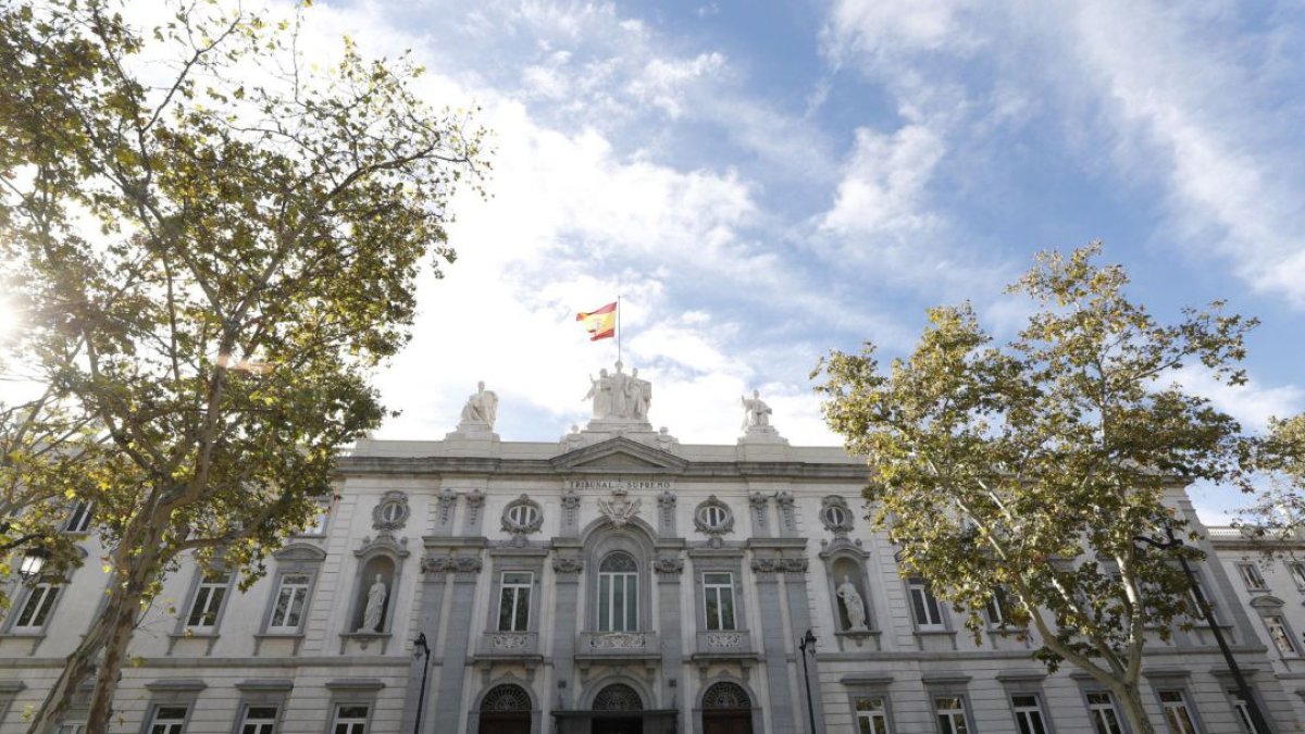Los recursos se ven el día 5 en el Tribunal Supremo.
