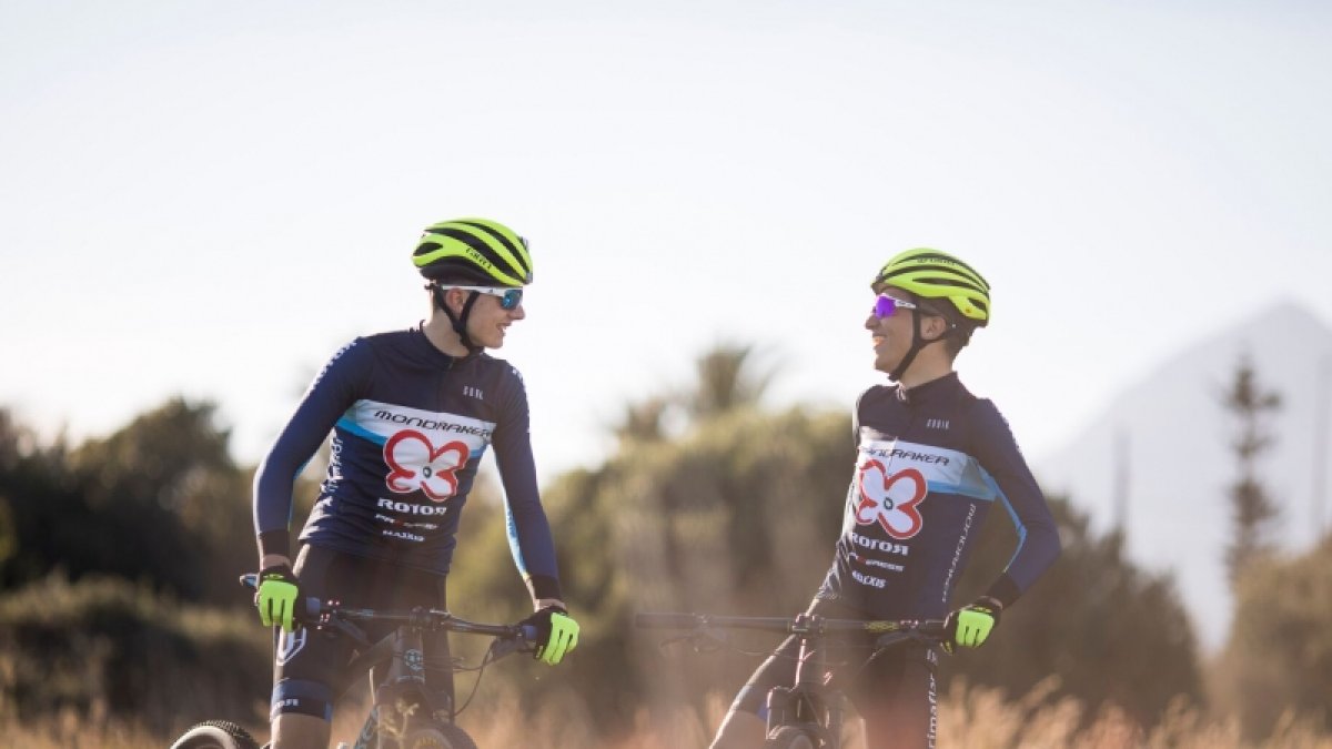 Preparados para seguir ganando.