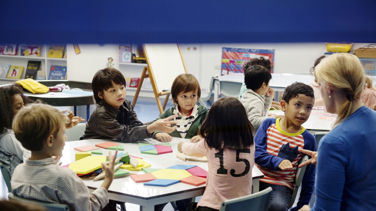 La participación en clase es esencial para desarrollar las habilidades de los alumnos.