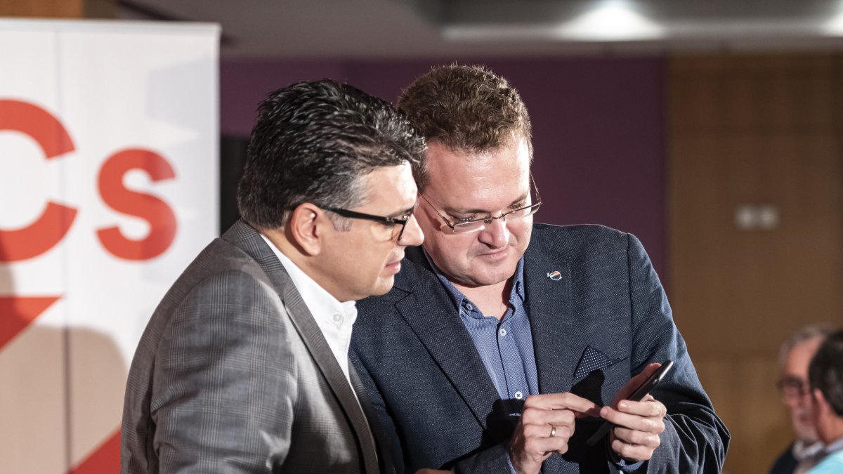 Cazorla y Clemente son dos de los posibles candidatos