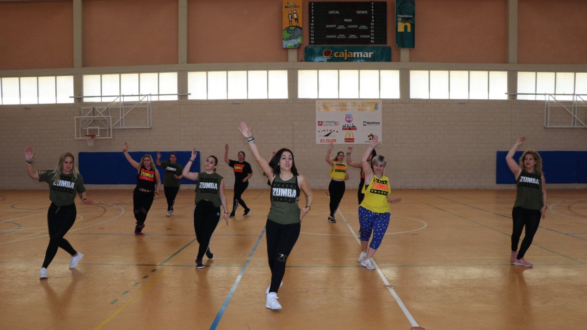Una gran torneo.