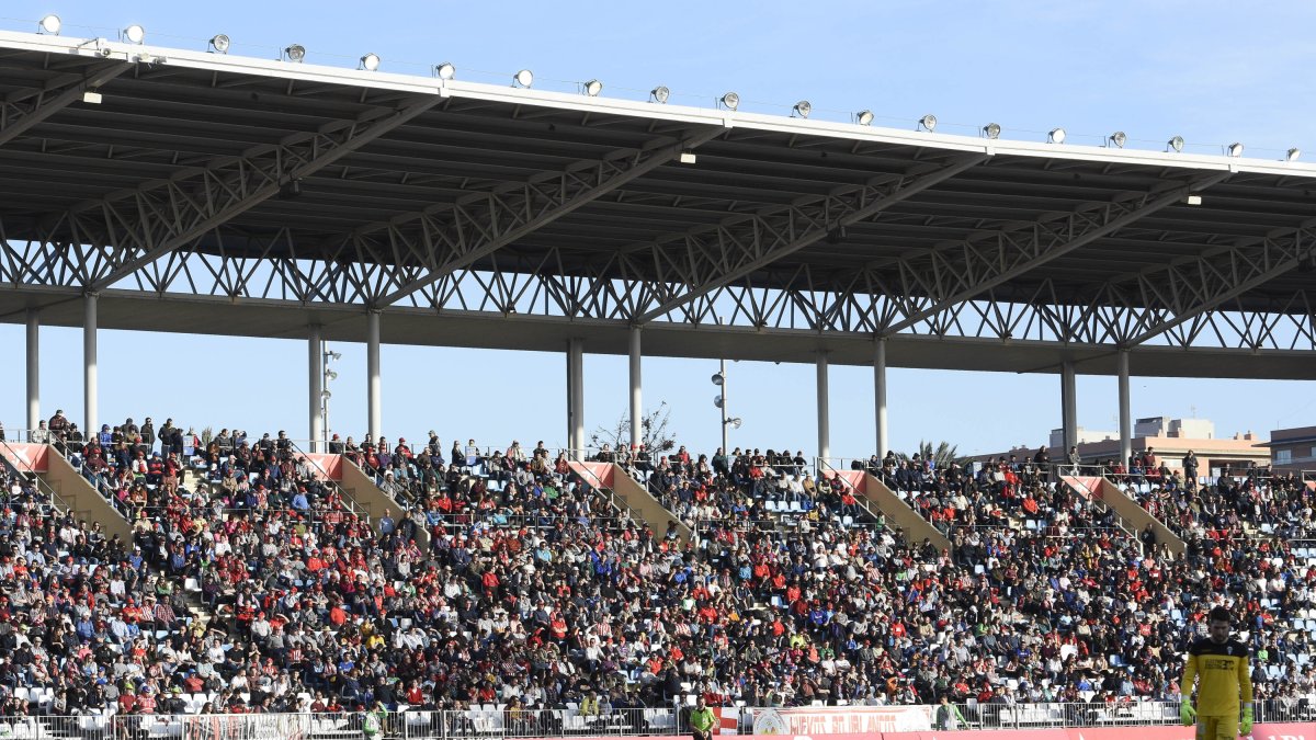 En el Mediterráneo ha vuelto a salir el sol.