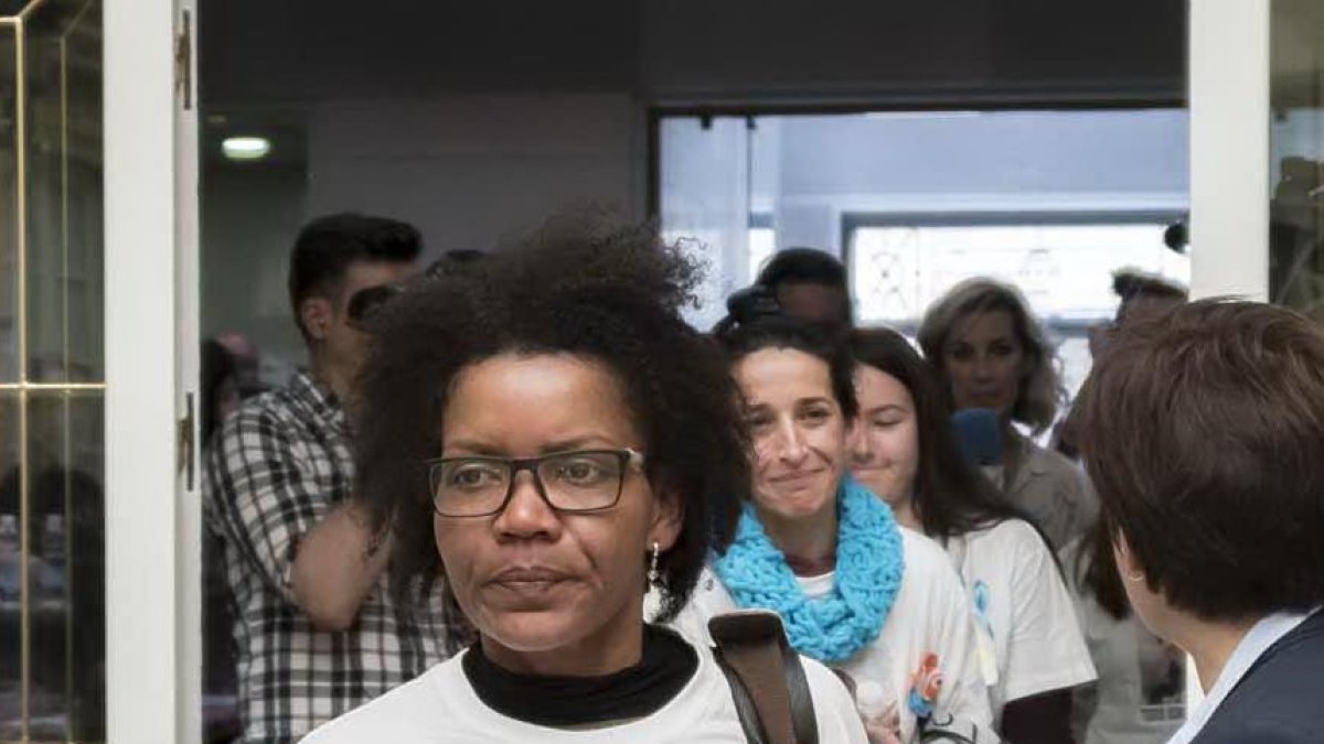 La investigación cree que Quezada mostró una falsa imagen de sufrimiento durante la búsqueda