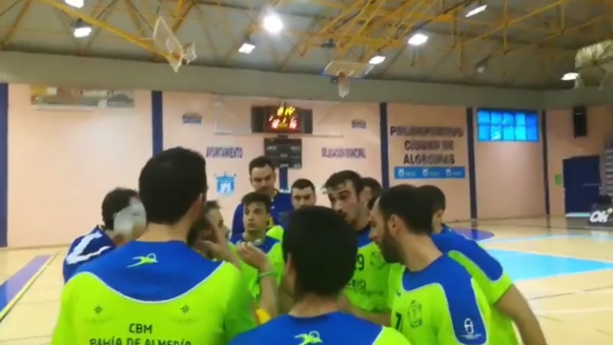 Bahía de Almería visita a Bolaños en una nueva jornada de Liga.