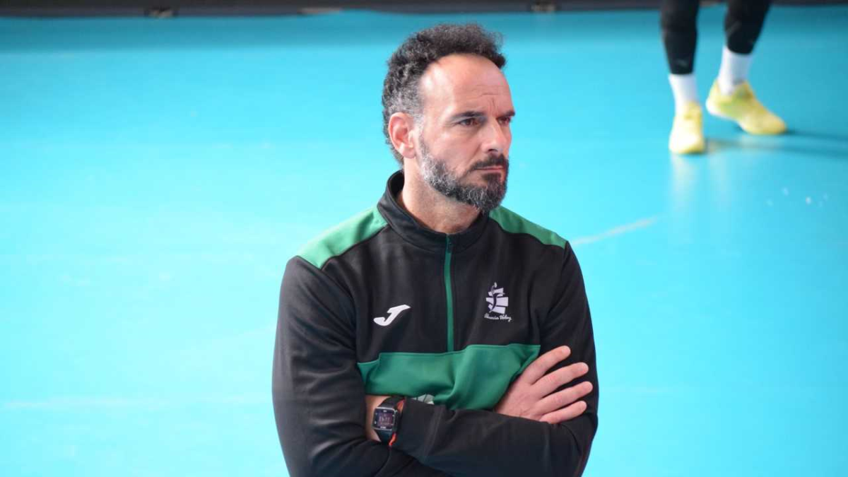 Cada partido es una prueba para la plantilla.