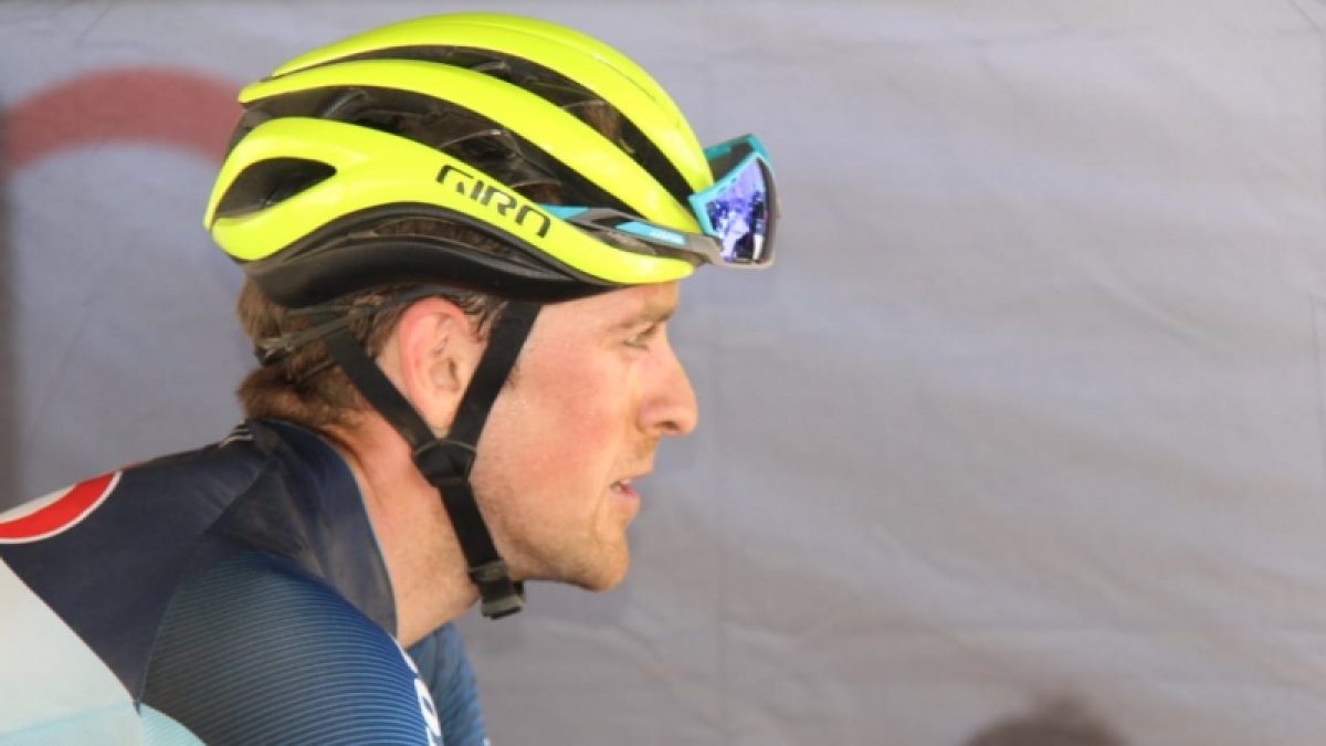 El Primaflor-Mondraker-Rotor tiene grandes campeones.