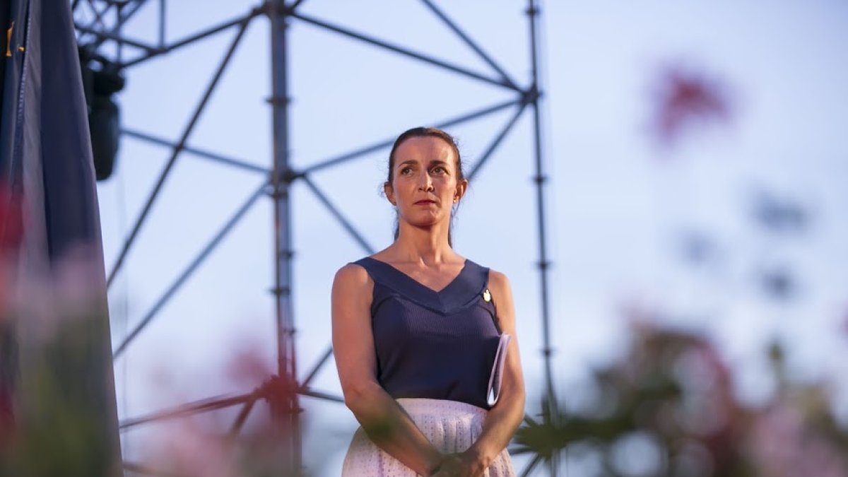 García Malea inaugura hoy las charlas en el IES Maestro Padilla