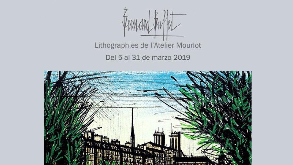 El río Sena de París  bajo la visión del autor.