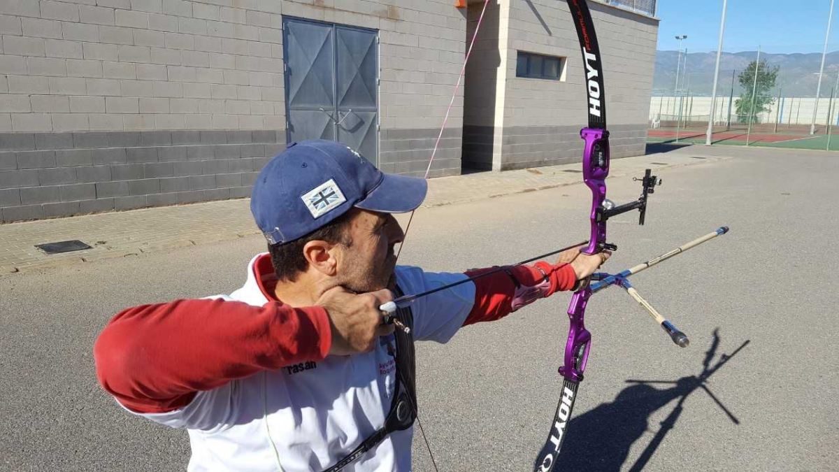 José Manuel Marín sigue dando en la diana.