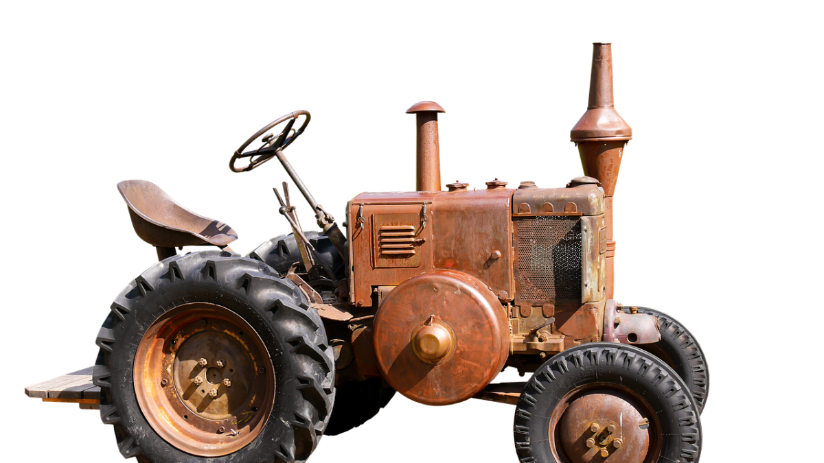 Piden poner en marcha el Plan Renove de Maquinaria Agrícola para 2019