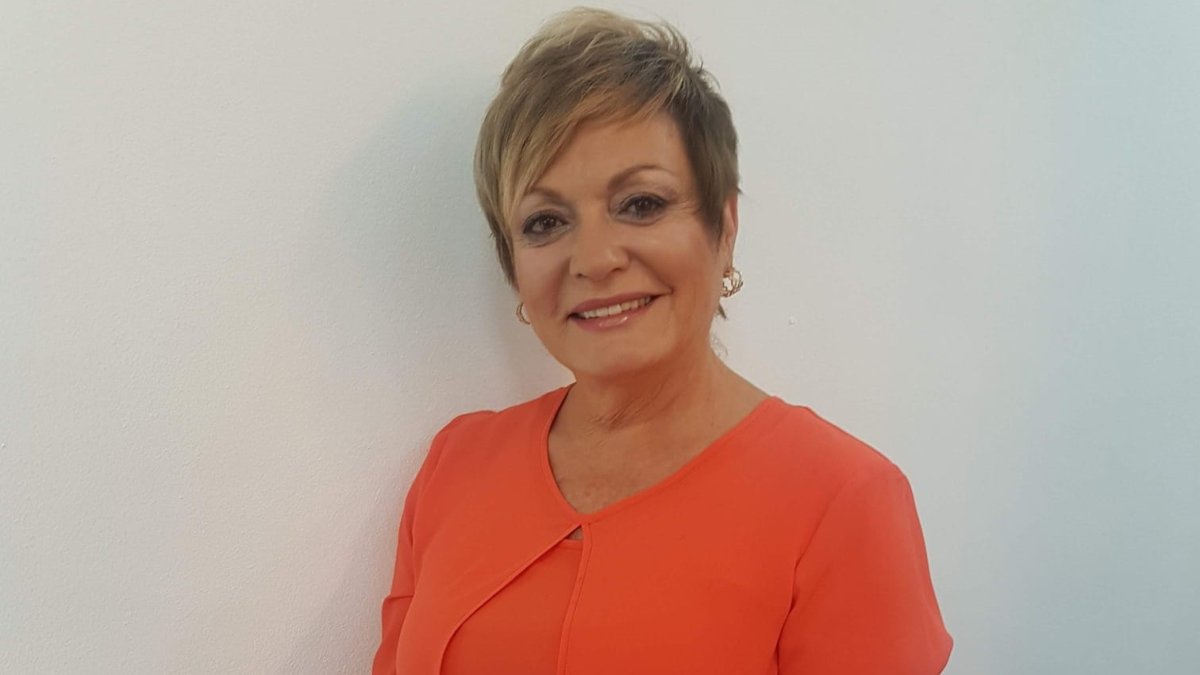 María José Navarro milita en Ciudadanos.