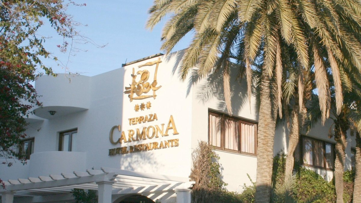 Terraza Carmona ha mantenido su Sol Repsol un año más