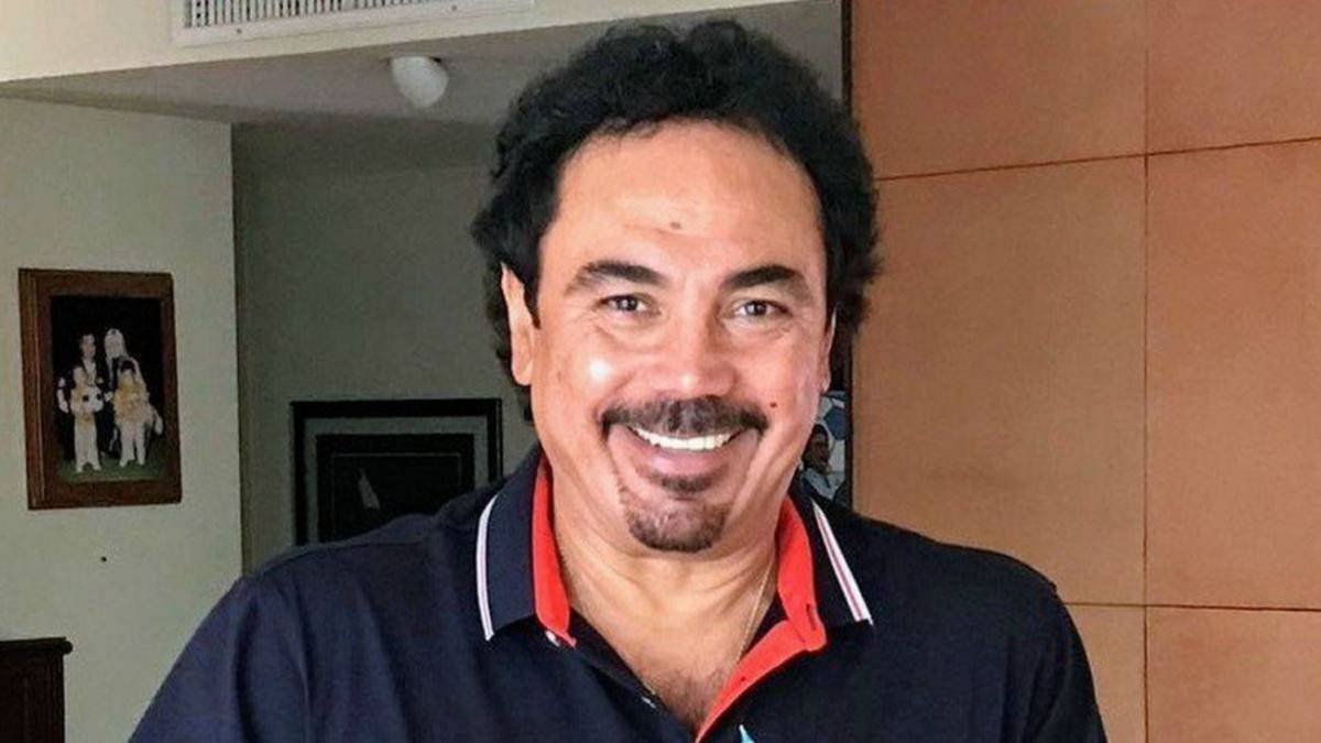 Hugo Sánchez quiere volver al Real Madrid.