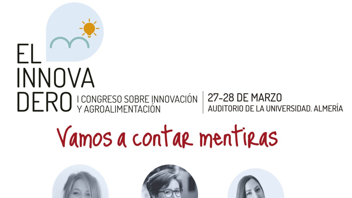 Participantes en \'El Innovadero\'.