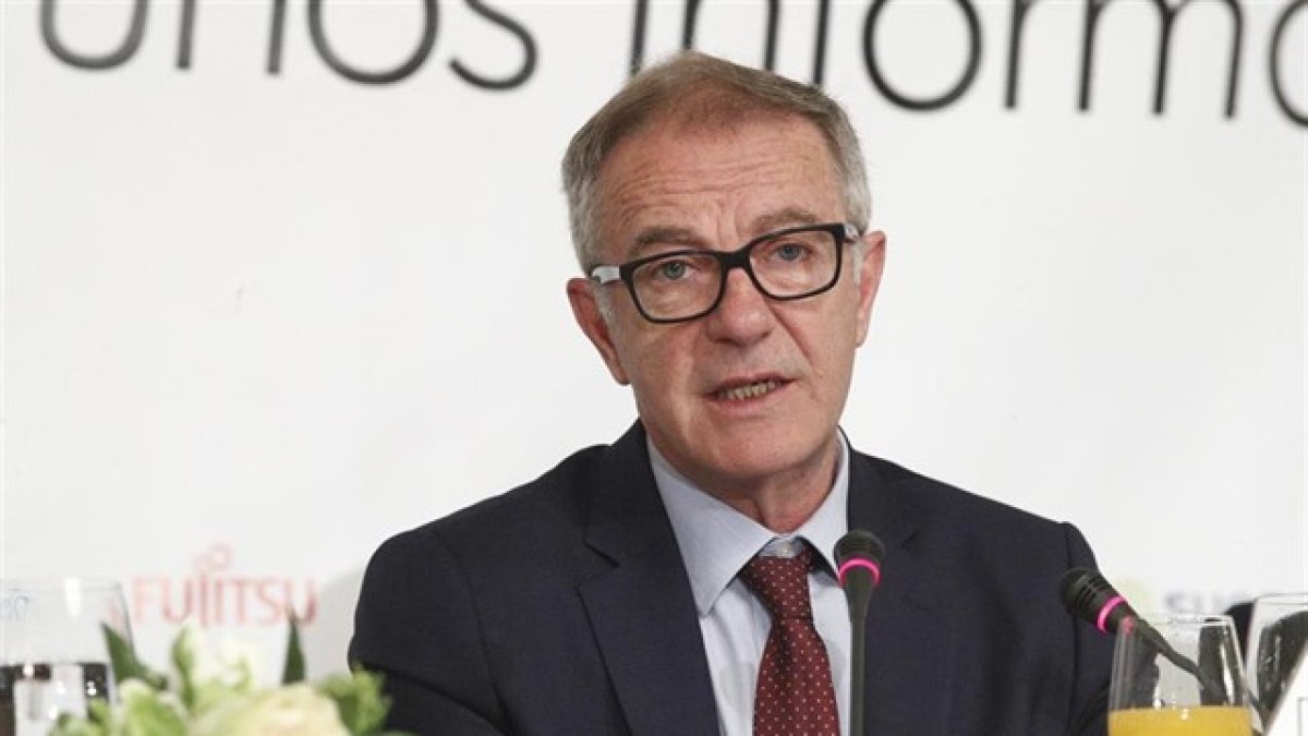 José Guirao, ministro de Cultura y candidato por Almería.