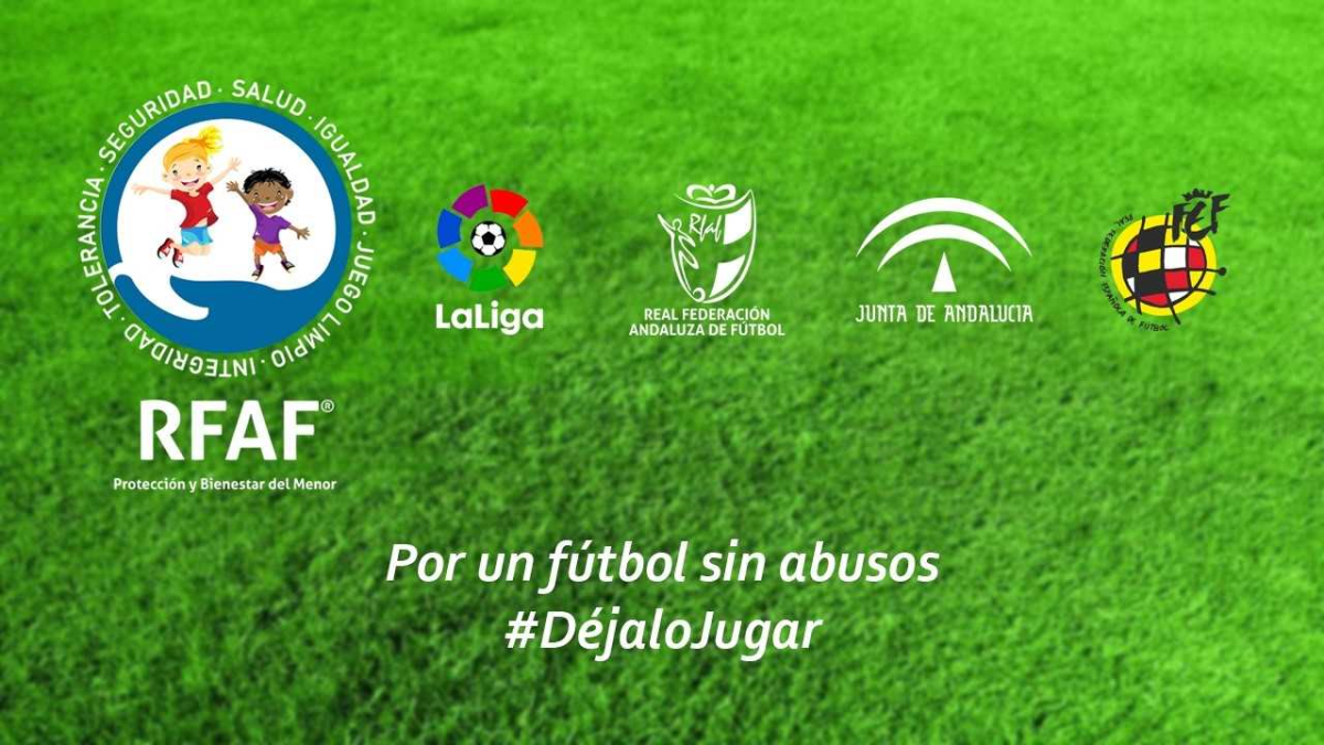 La RFAF sigue siendo pionera a escala nacional.