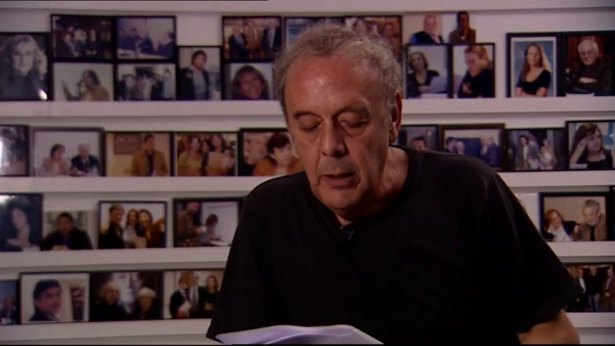 Antonio Jiménez Millán leerá una selección de sus mejores versos.