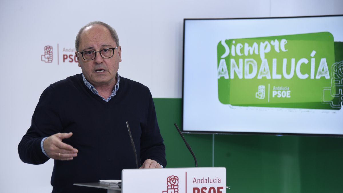 Juan Cornejo.