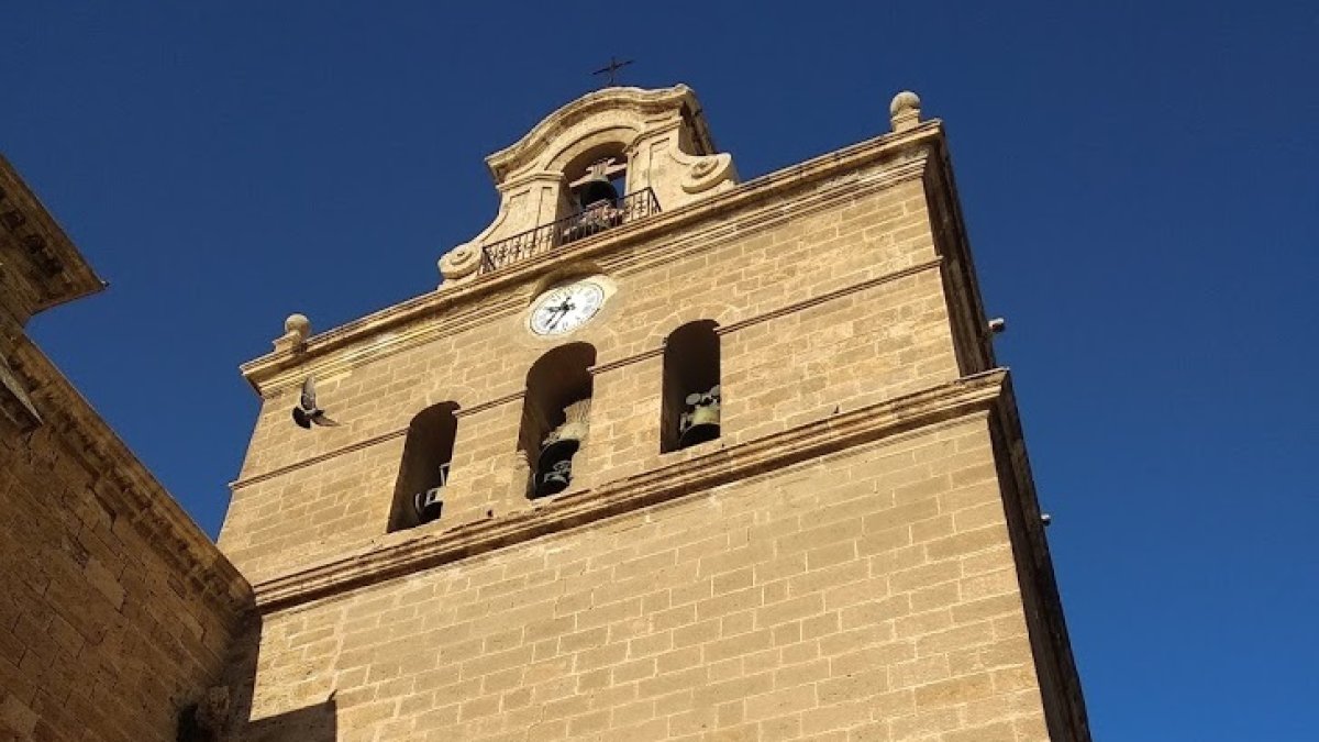 La torre de la Catedral cuenta con un proyecto básico de reforma interior.
