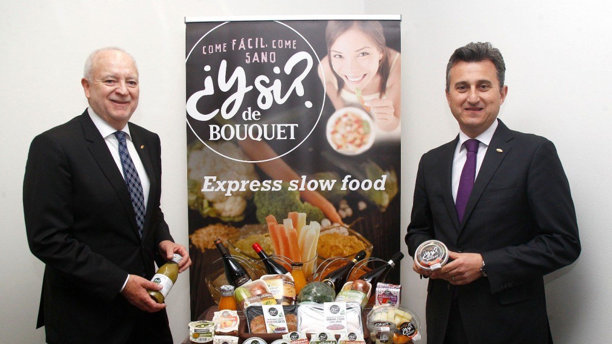 Anecoop se ha consolidado como una de las mayores empresas internacionales de distribución de cítricos, hortalizas, frutas no cítricas y vino.