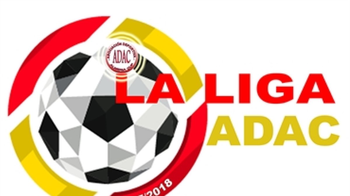 La Liga ADAC sigue adelante.