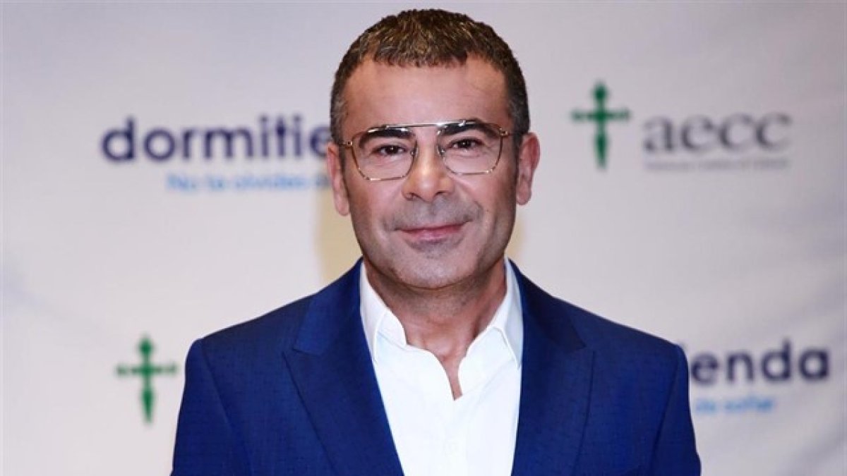 Jorge Javier Vázquez se recupera tras el ictus.