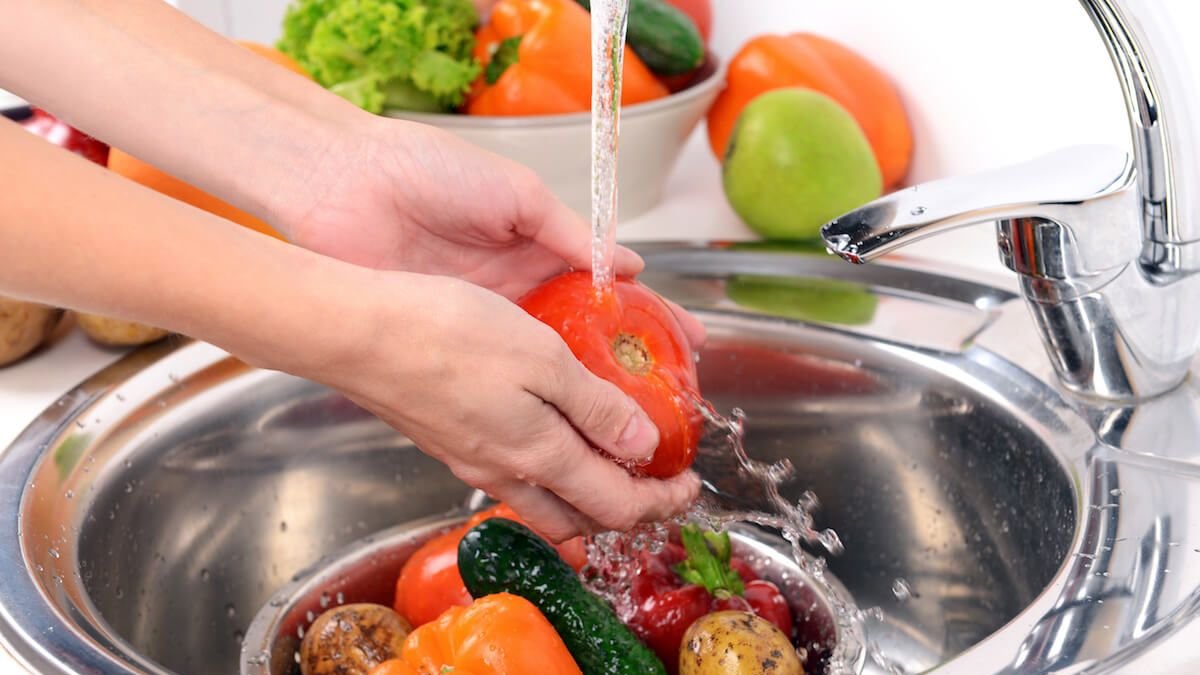 Esto implica cambiar los hábitos de consumo para optimizar su uso doméstico.