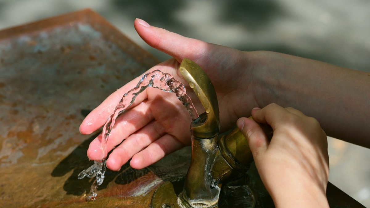 El no tener acceso a agua causa más mortalidad que la peor de las guerras.