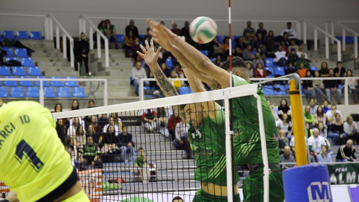 Unicaja espera no fallar.