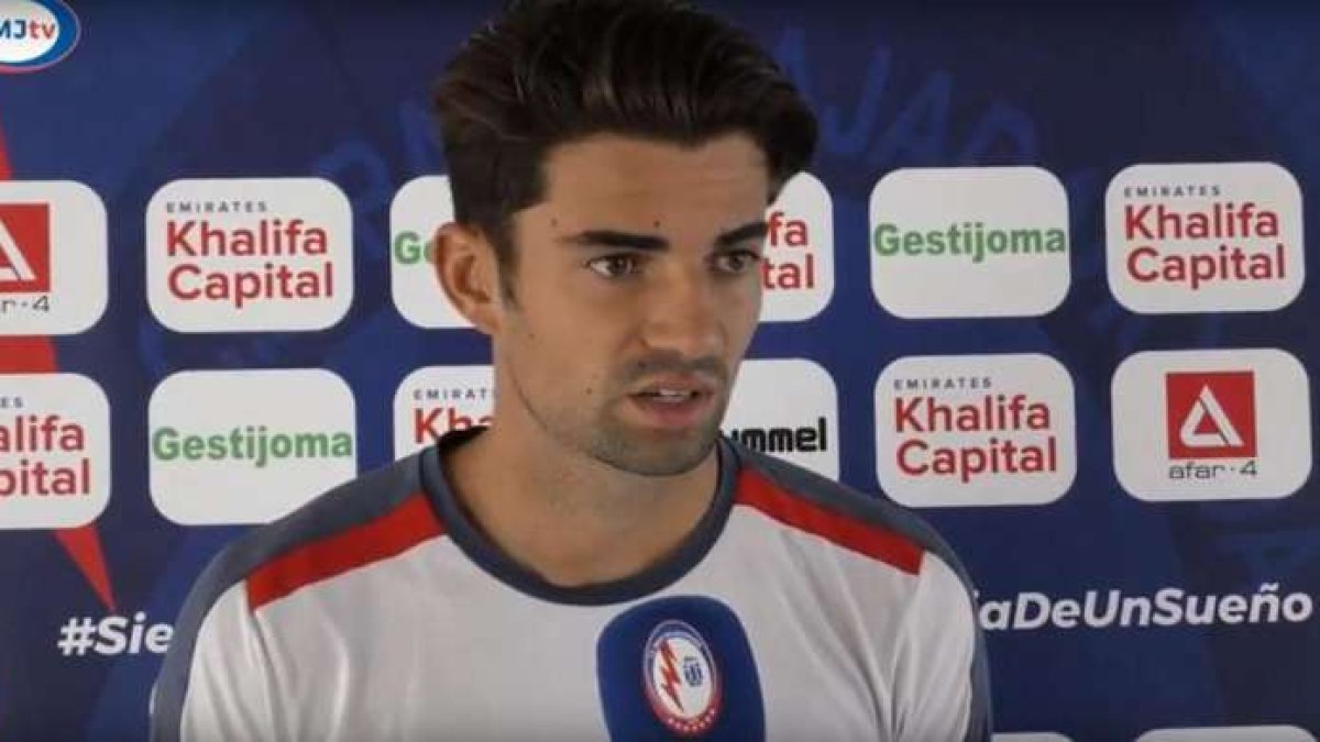 Enzo Zidane.
