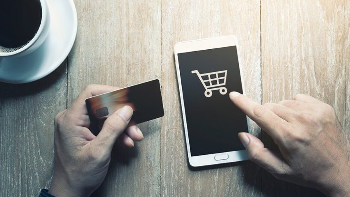 La compra por Internet crecido mucho en los últimos años